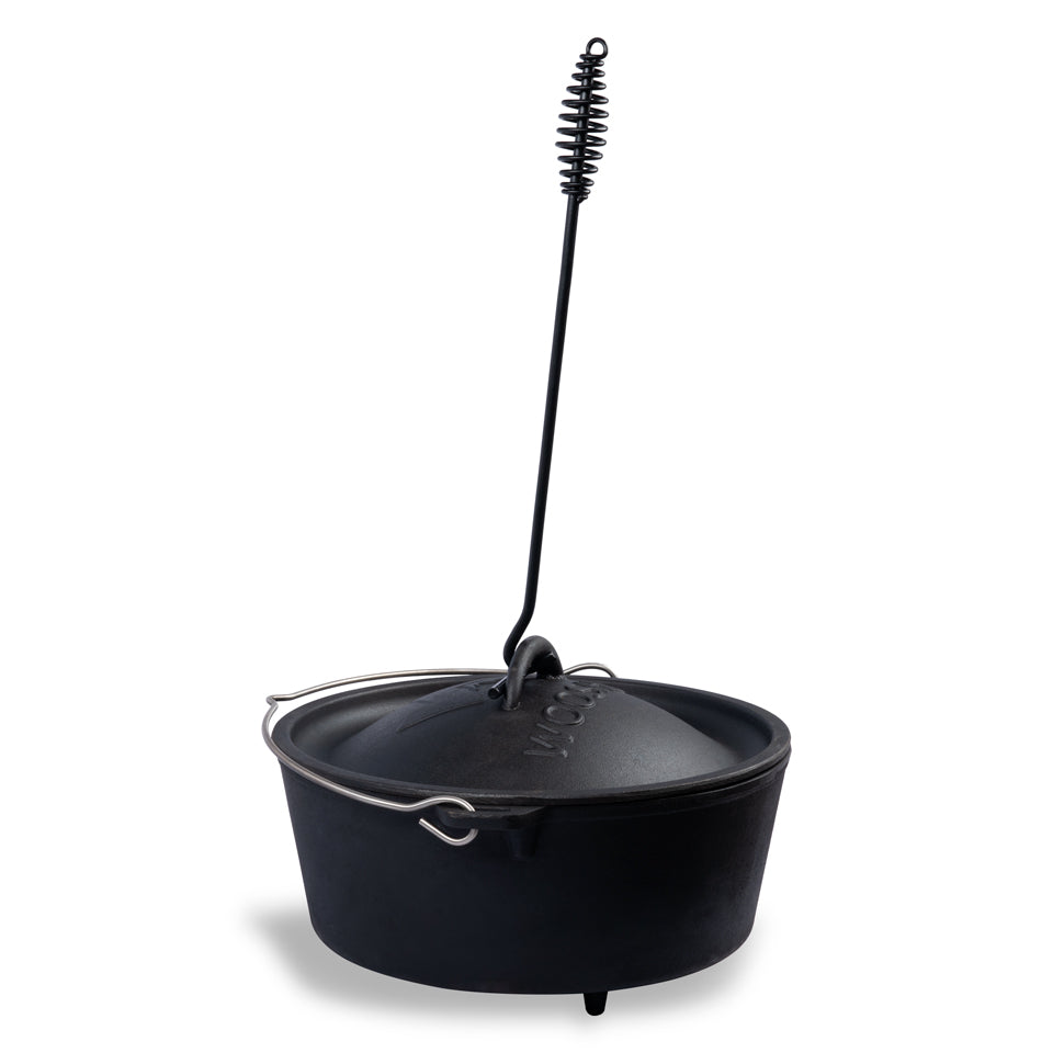 Wooshka Camp Oven Lid Lifter - RV Online