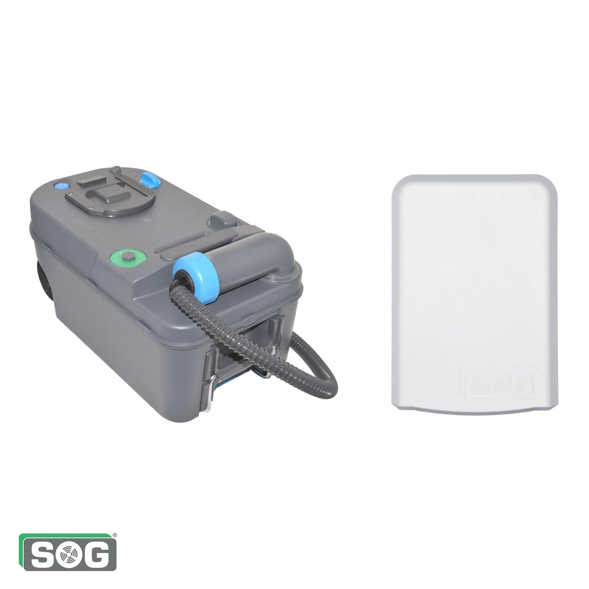 SOG Toilet Ventilation System - Type H Door Model - For Thetford C220 – RV Online