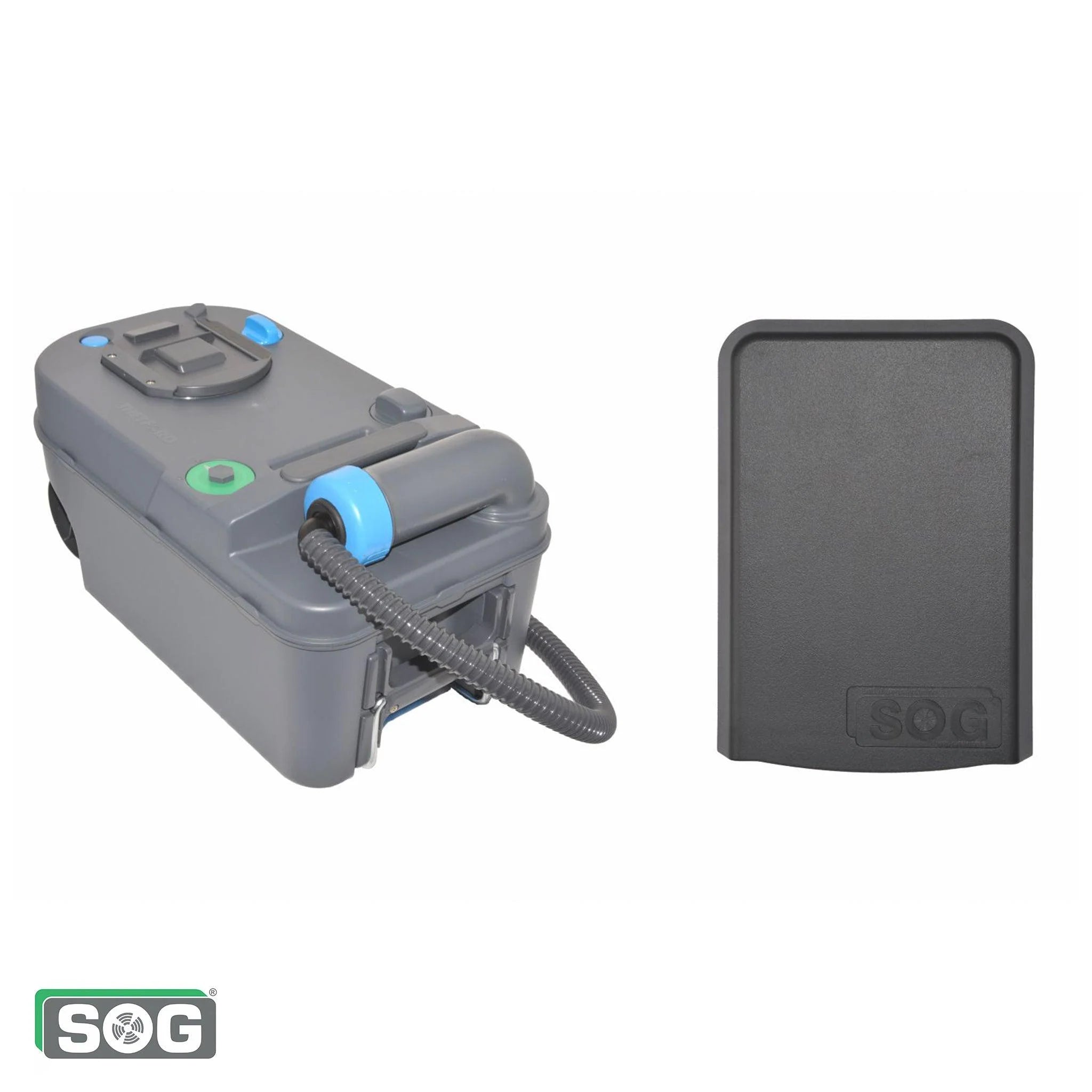 SOG Toilet Ventilation System - Type H Door Model - For Thetford C220 – RV Online