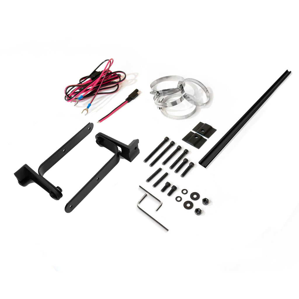 EcoXGear SoundExtreme Mounting Bracket SE V1 Kit