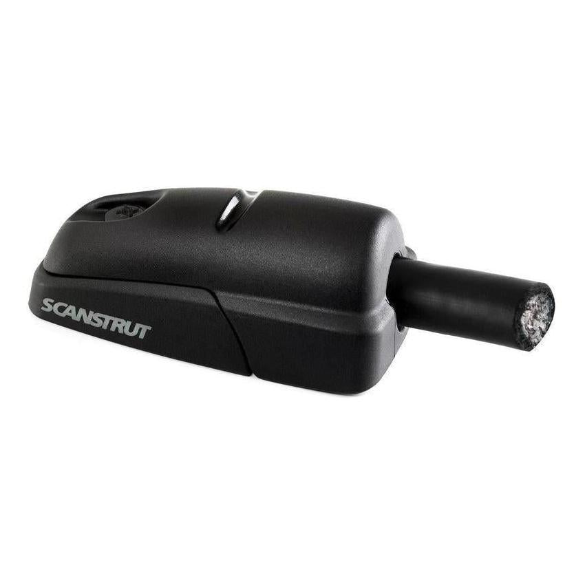 Scanstrut Horizontal Entry Cable Seal Black