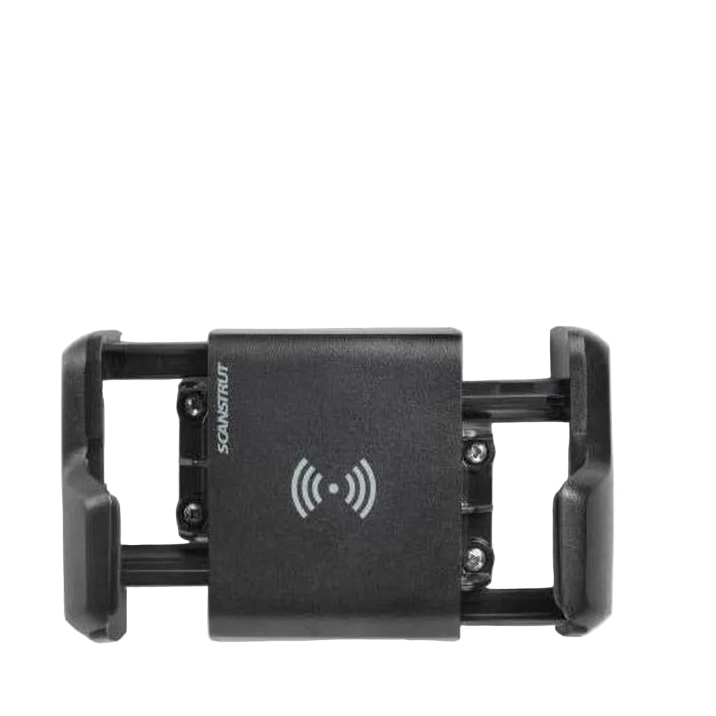 Scanstrut ROKK 12/24V 10W Compact Waterproof Wireless Mount Phone Charger