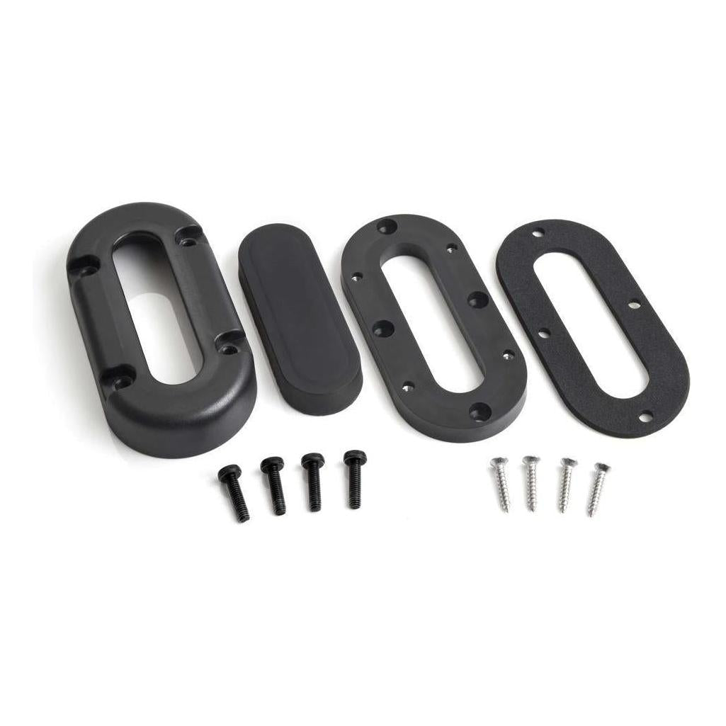 Scanstrut Universal Multi Entry Cable Seal Black
