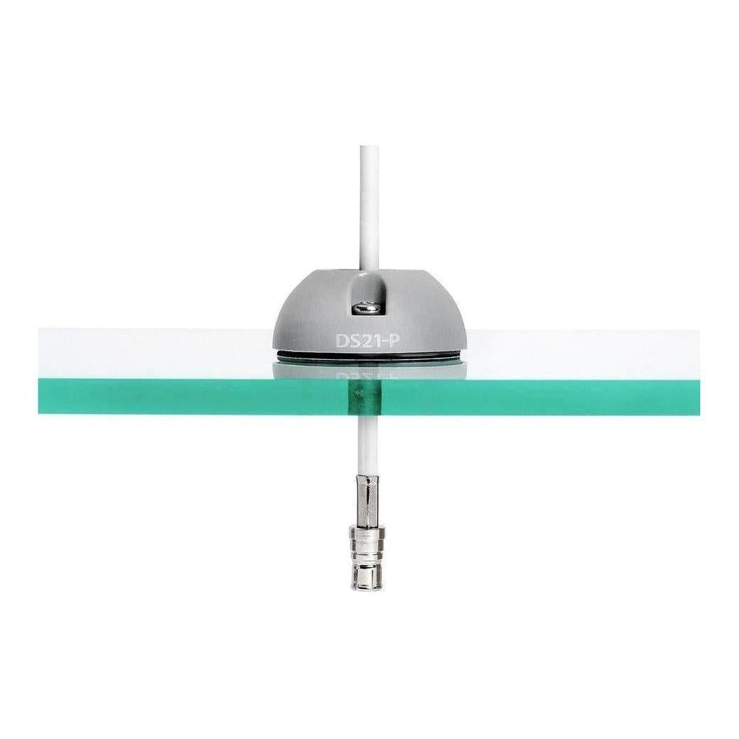 Scanstrut Vertical Entry Cable Seal IP68 Grey