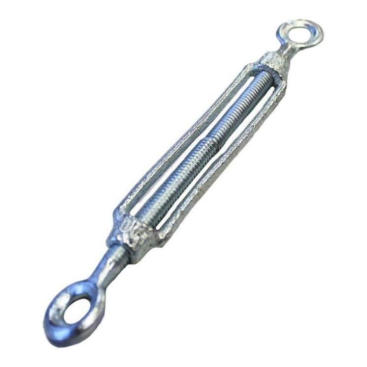 Schutts 12mm Commercial Eye To Eye Turnbuckle