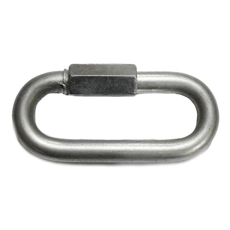 Schutts 5mm Quick Link Zinc