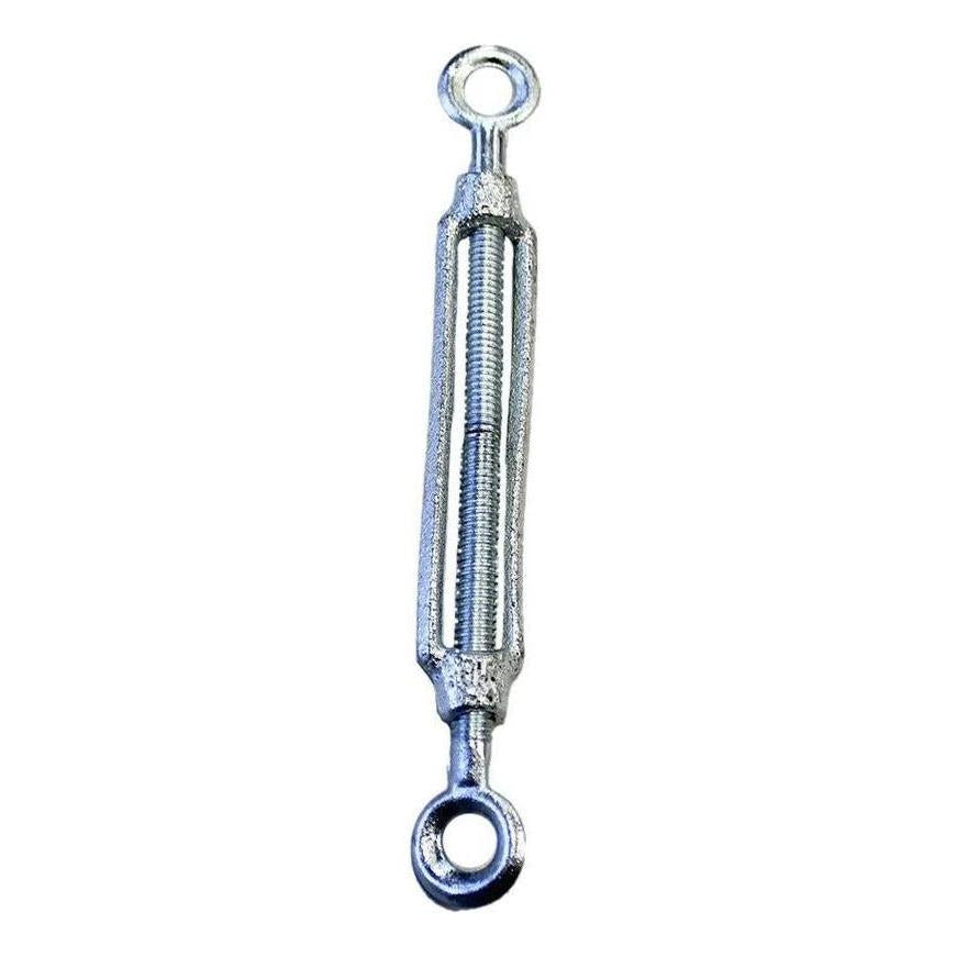 Schutts 6mm Commercial Eye To Eye Turnbuckle