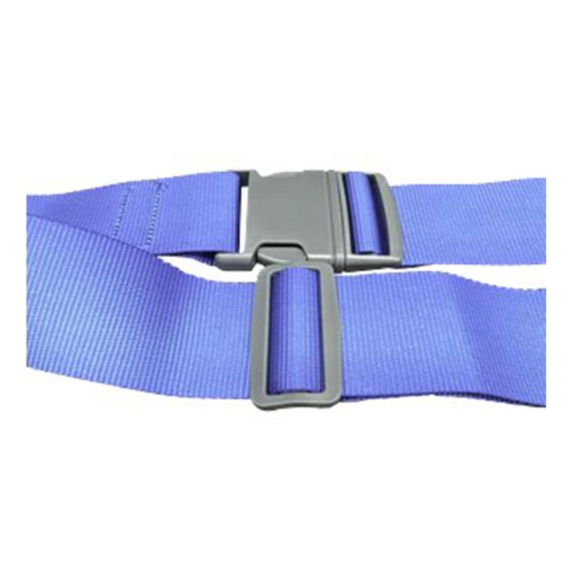 Schutts Adjustable Luggage Strap 50mm x 1.8M