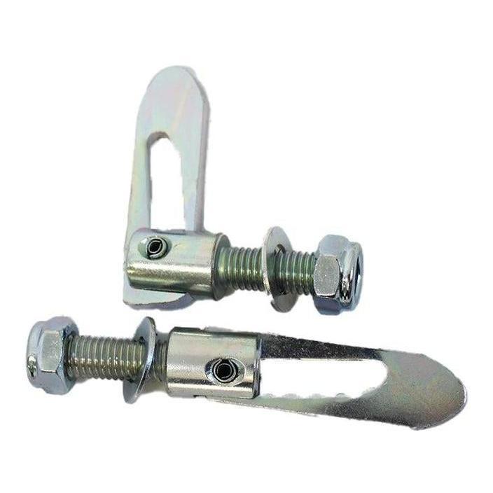 Schutts Anti Luce 12 x 34cm Bolt On x 2 Pack