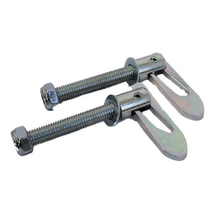 Schutts Anti Luce 12 x 75cm Bolt On x 2 Pack