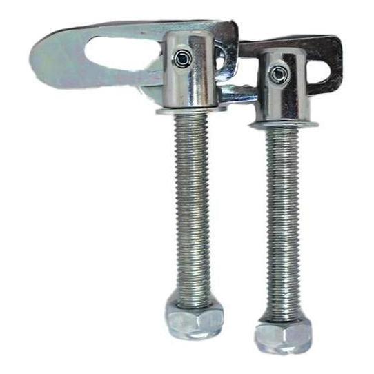 Schutts Anti Luce 12 x 75cm Bolt On x 2 Pack
