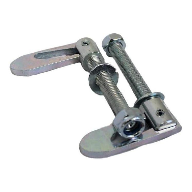 Schutts Anti Luce 12 x 75cm Bolt On x 2 Pack