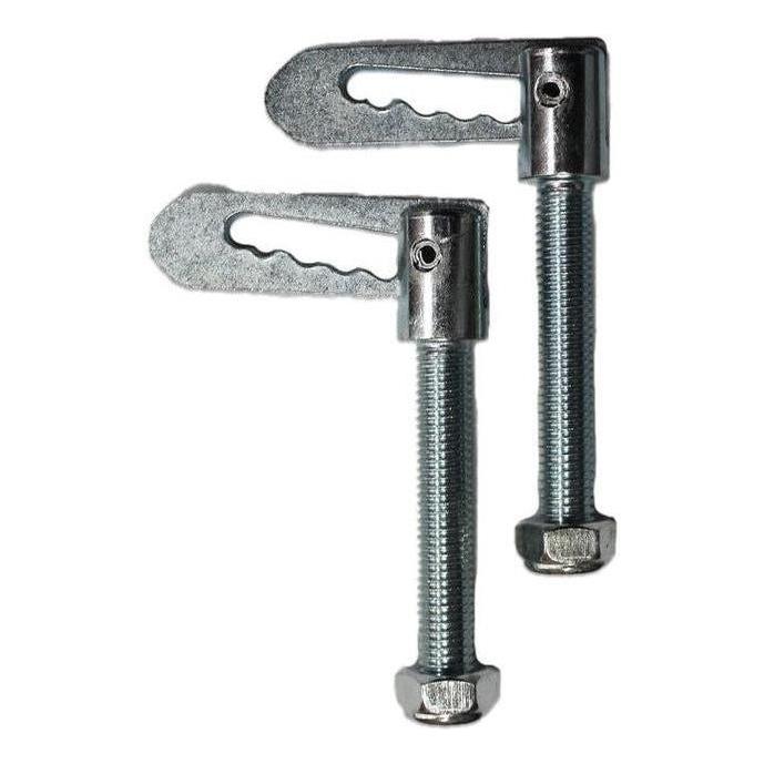 Schutts Anti Luce Long Bolt On x 2 Pack