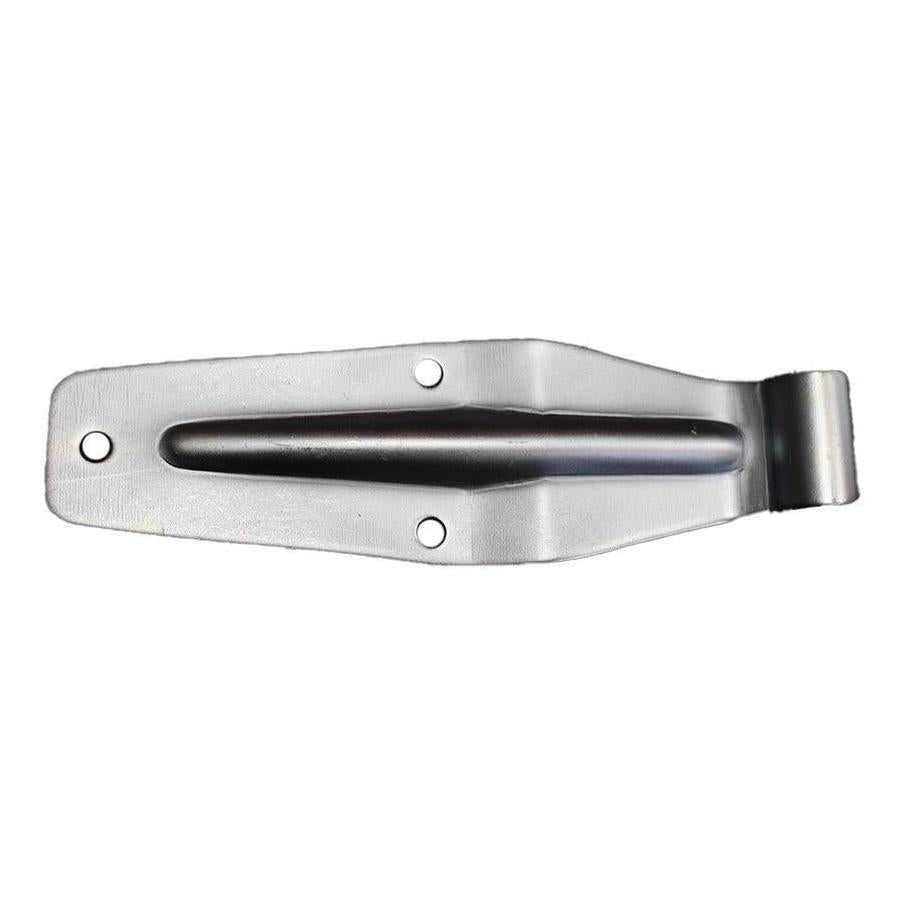 Schutts Body Steel Hinge
