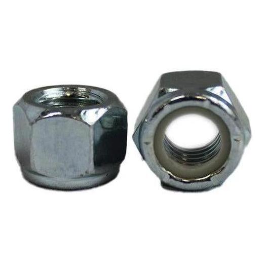 Schutts Square U-Bolt 120 x 42mm 1/2" x 2 Pack