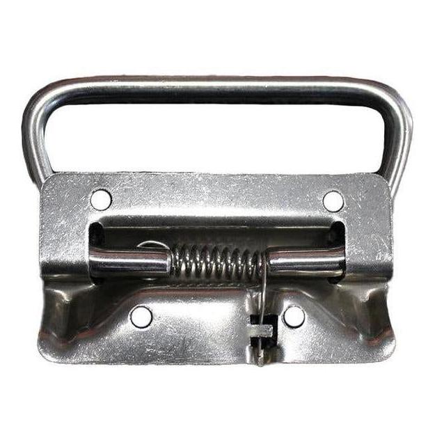 Schutts Stainless Steel Truck Box Chest Handle Pair