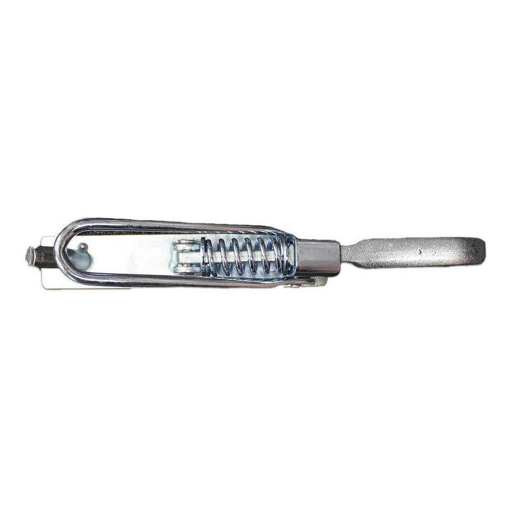 Schutts Steel Latch and Bracket HD