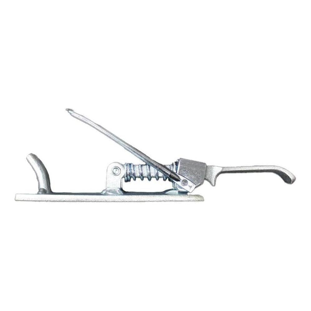 Schutts Steel Latch and Bracket HD