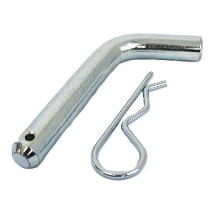 Schutts Trailer Coupler Heavy Duty Pin 5/8