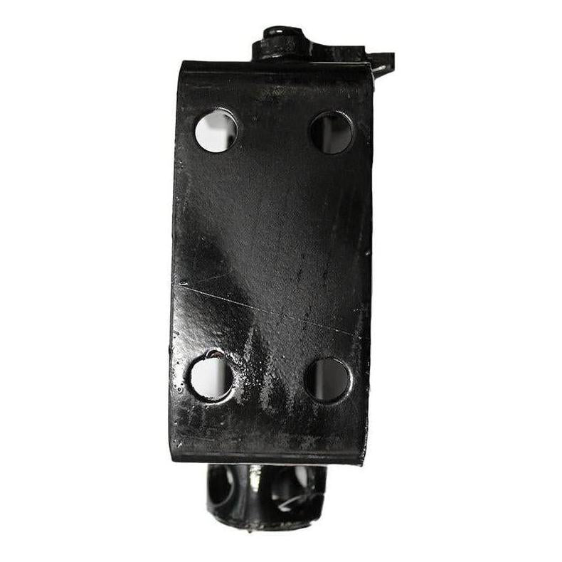 Schutts Truck Strap Winch