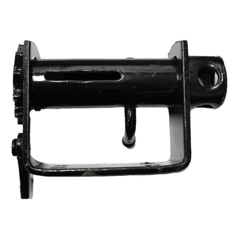 Schutts Truck Strap Winch
