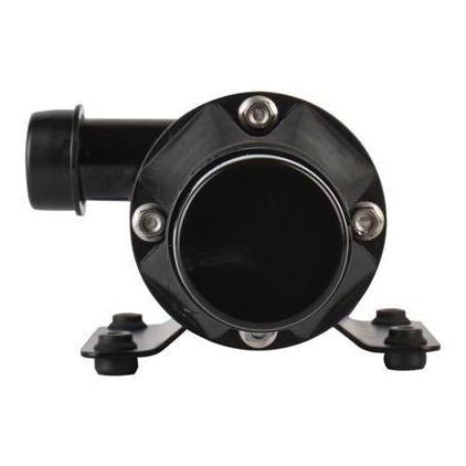 Seaflo 01 Series Macerator Pump 12V 44.9 LPM 38mm Inlet & 25mm Outlet