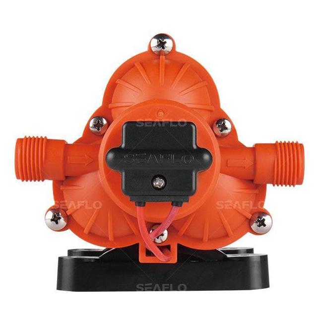 Seaflo 33 Series Freshwater Pump 12V 11.3LPM @ 45PSI