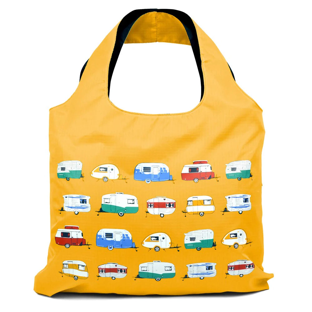 Van Go - Handy Tote Bag