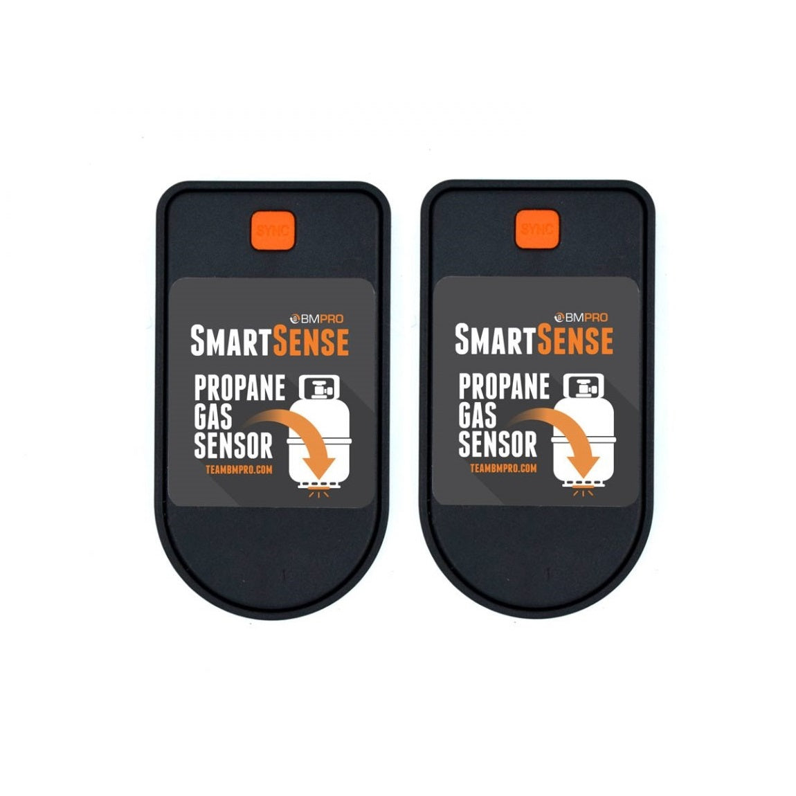 BMPRO SmartSense Gas Bottle Level Sensors/PAIR - RV Online