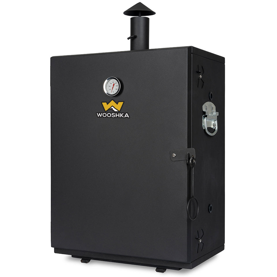 Wooshka Smoker Oven - RV Online