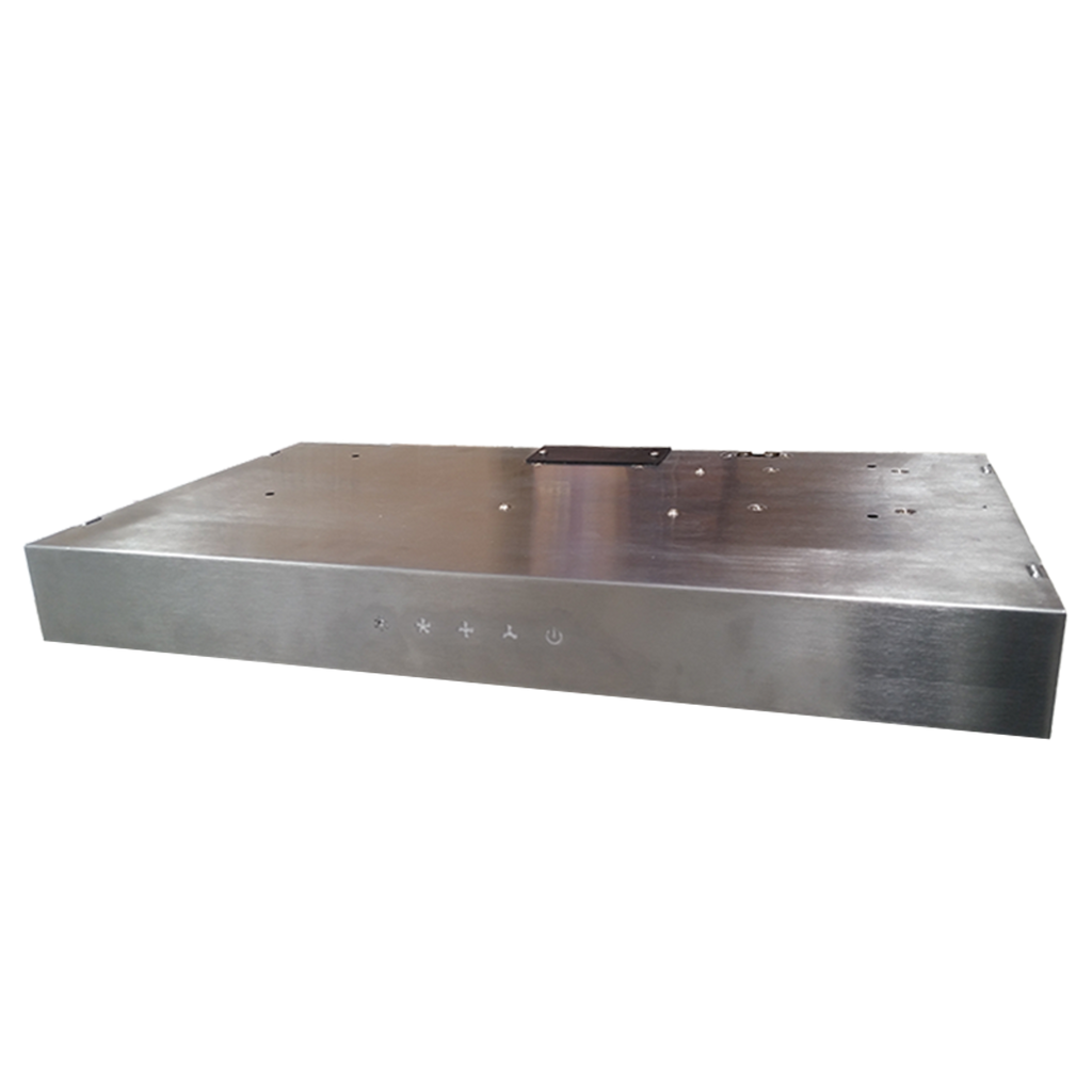 Sphere Rangehood Touch Control TCR003 RV Online