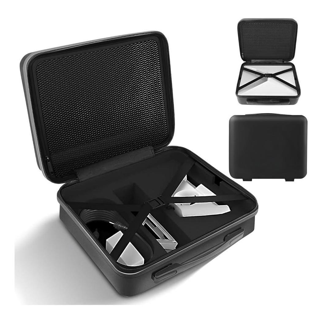 Starlink Mini Eva Hard Shell Carry Case Black