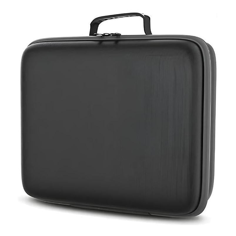 Starlink Mini Eva Hard Shell Carry Case Black
