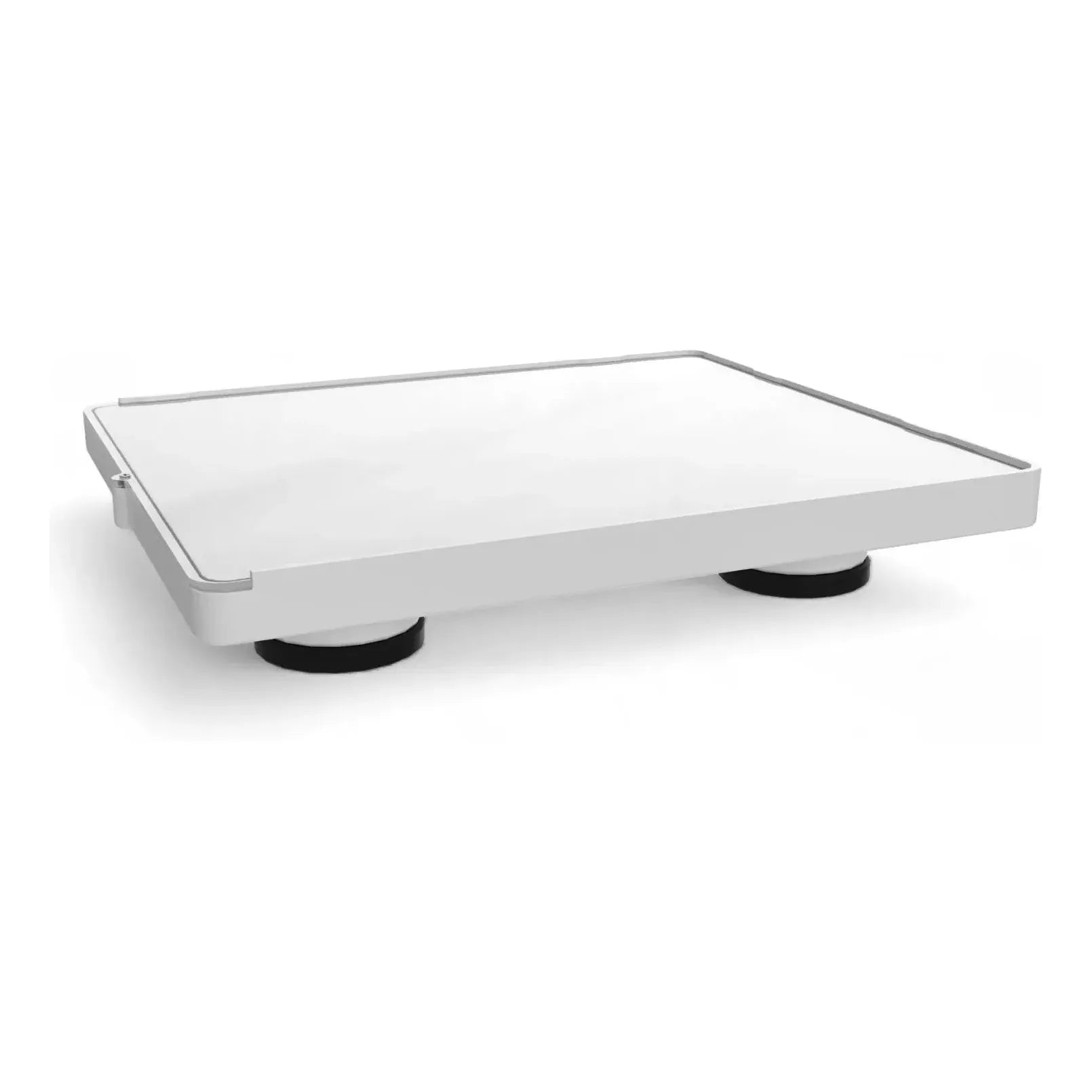 Starlink Mini Protective Magnetic Roof Mount Bracket Cover White