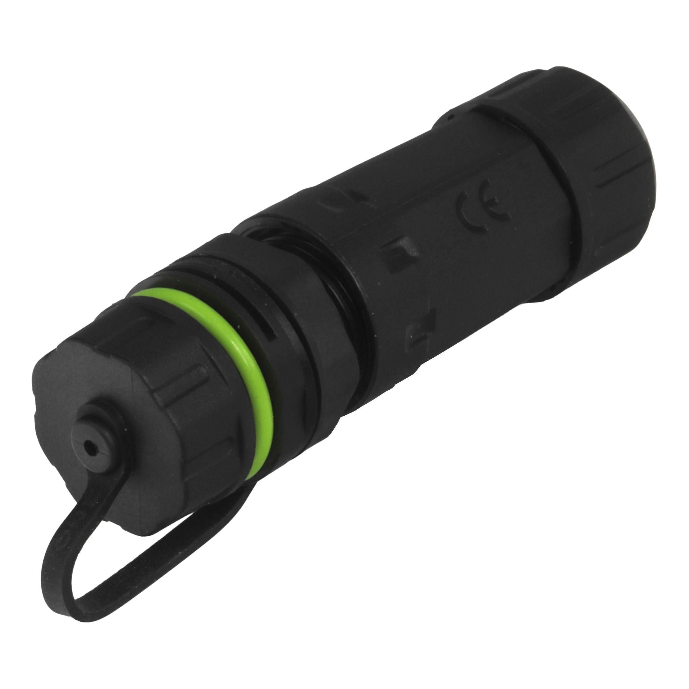 Starlink Mini Recessed DC Waterproof Socket - 8 Meter