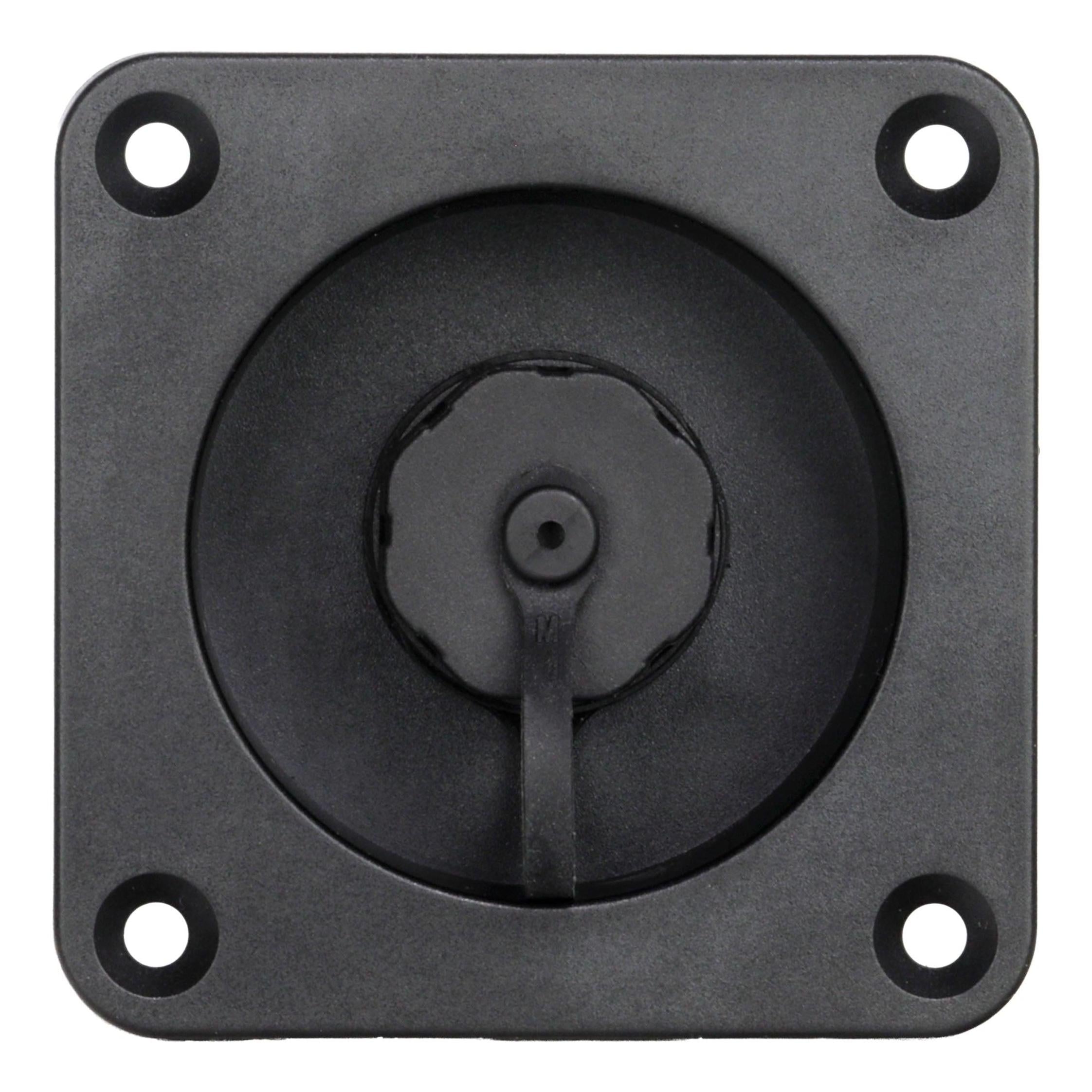 Starlink Mini Recessed DC Waterproof Socket - 8 Meter
