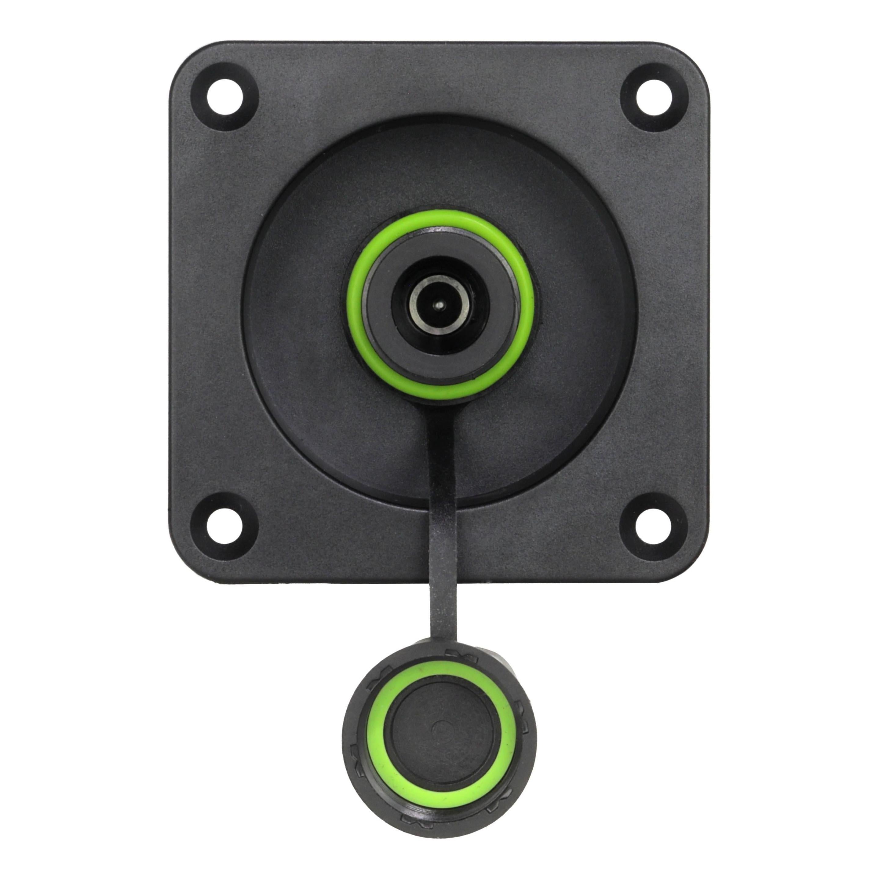 Starlink Mini Recessed DC Waterproof Socket - 8 Meter