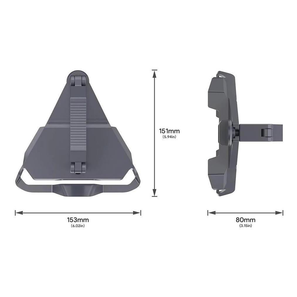 Starlink Mini Roof Rack Mount