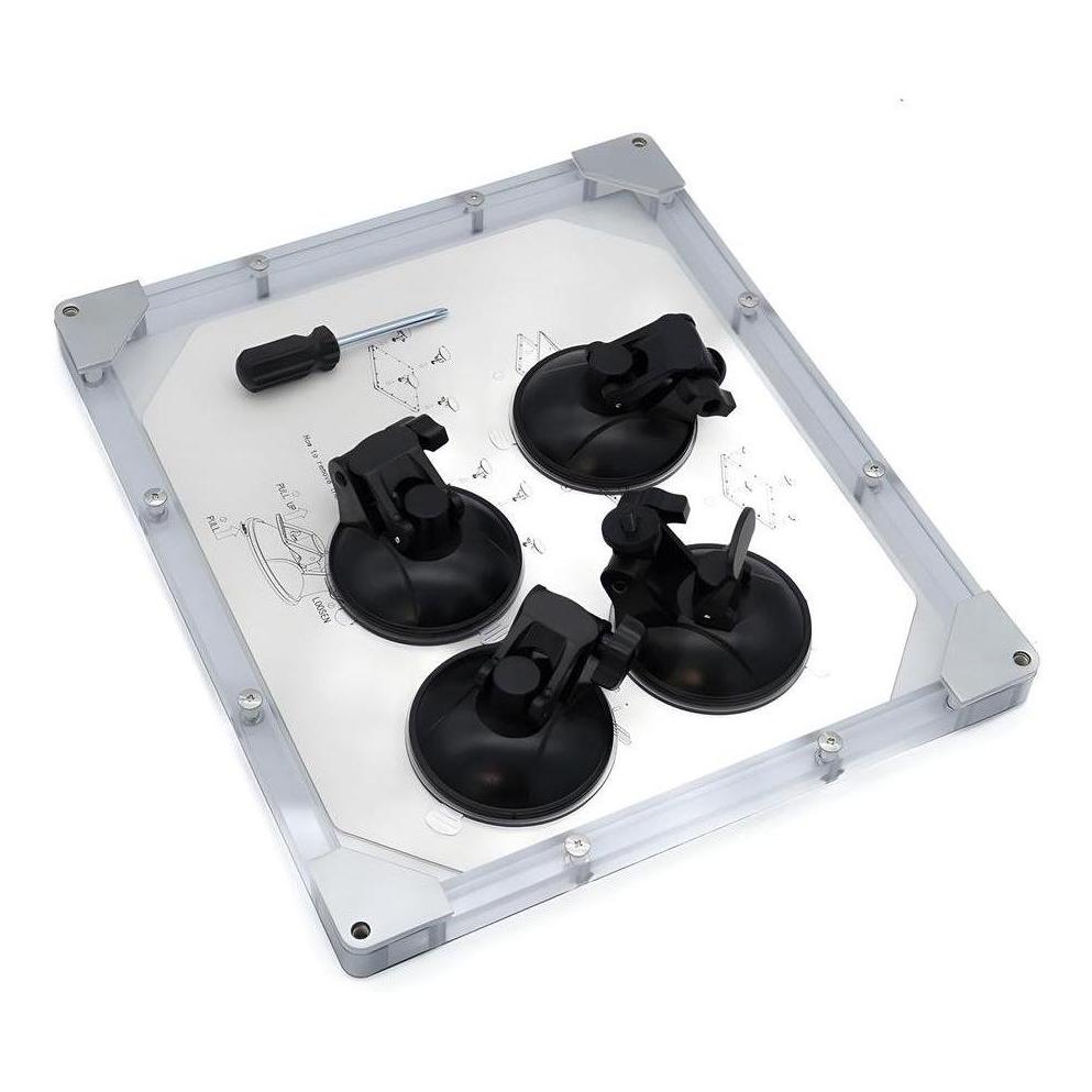Starlink Mini Suction Cup & Cover Mount Fixing System