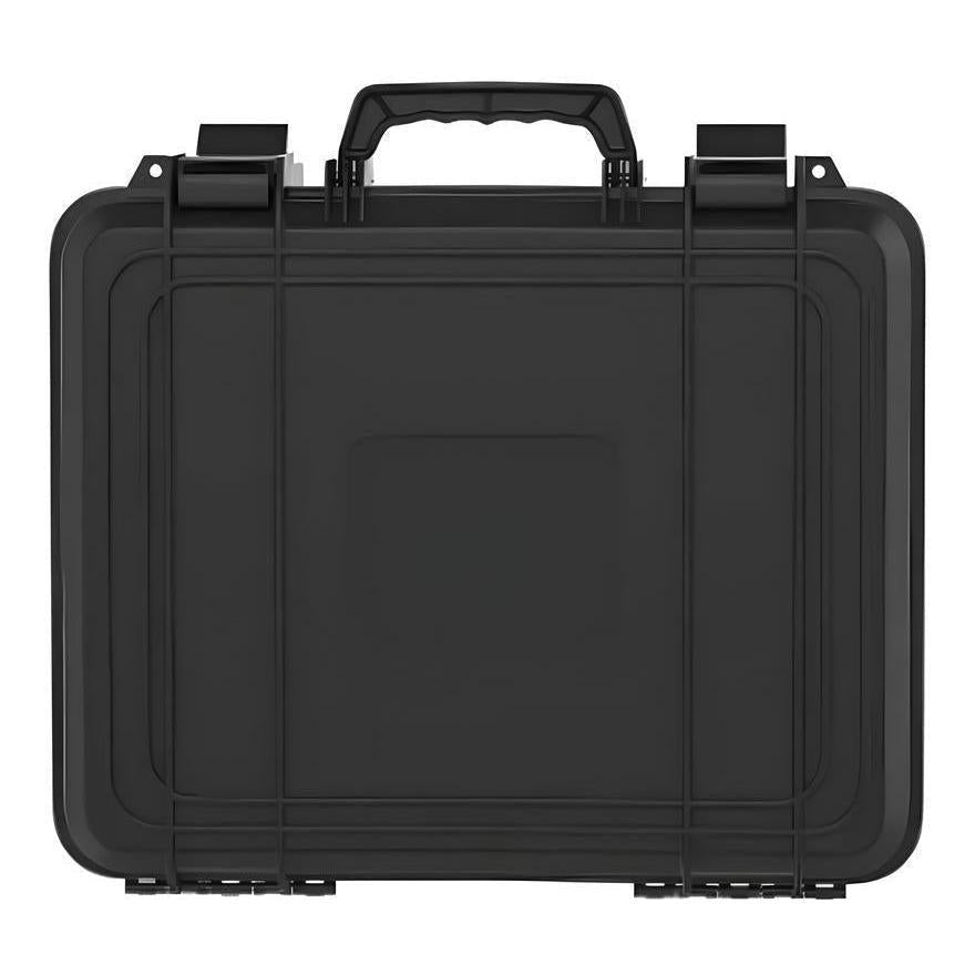 Starlink Mini Waterproof Plastic Hard Shell Carry Case Black