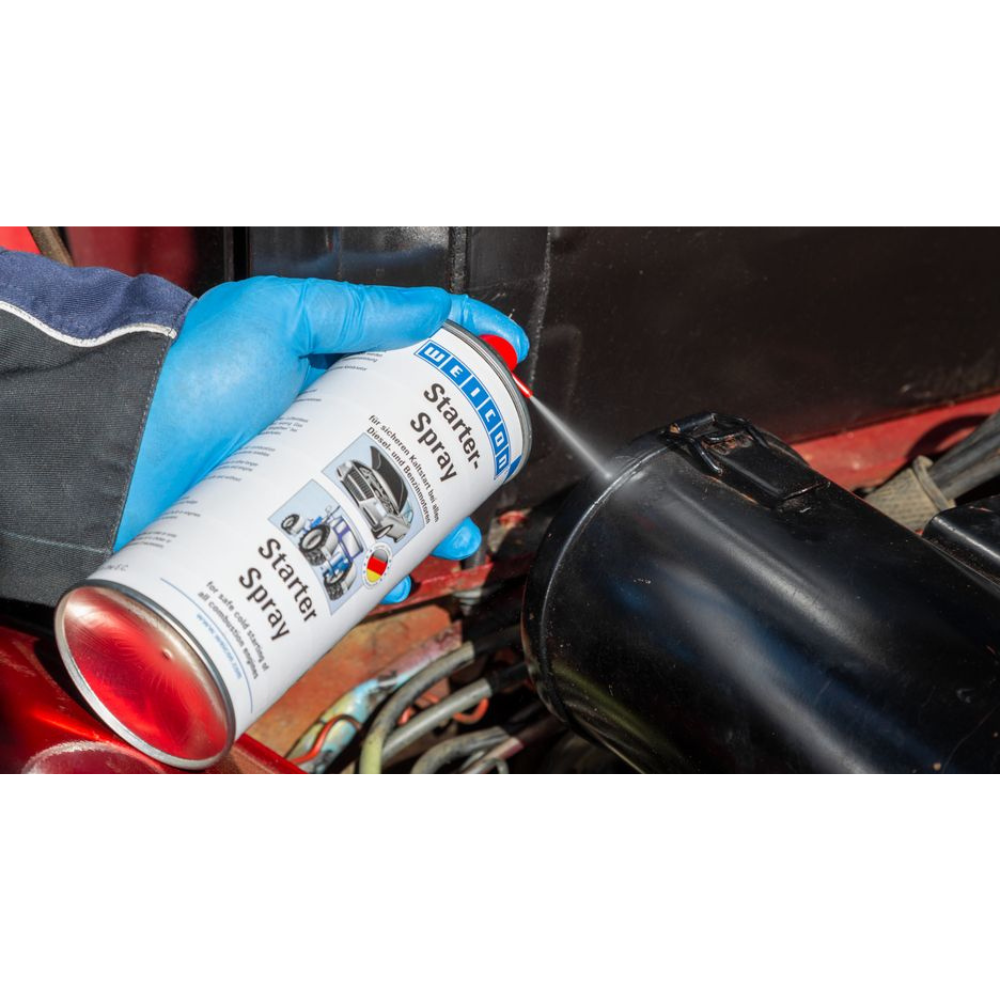 WEICON Starter Spray