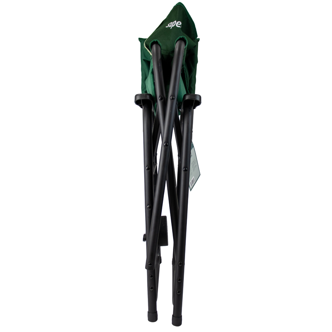 Supex Aluminum Directors Chair