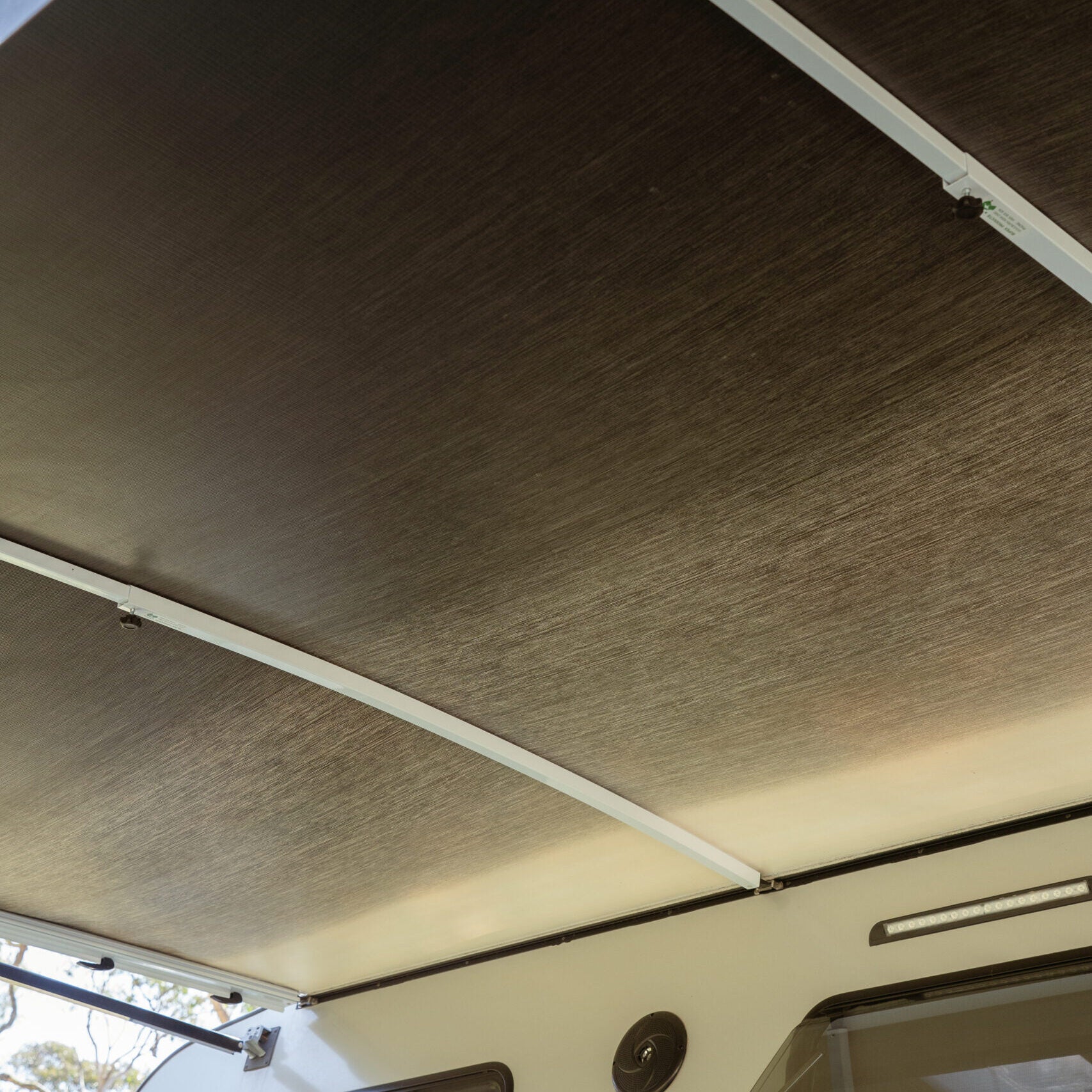 Supex - Roof Rafter - Slight or Acute Curve