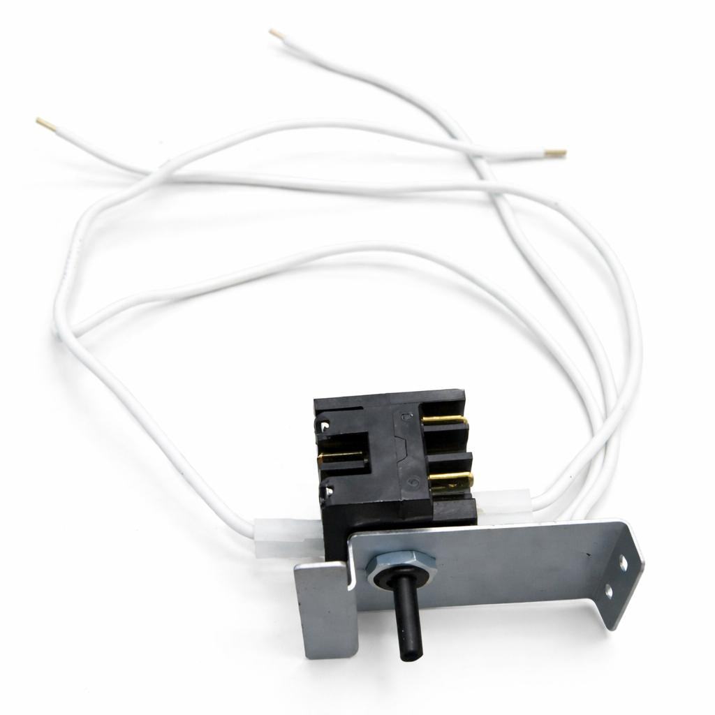 Swift Hawk Element Rotary Switch Suits 600 Series Cooker