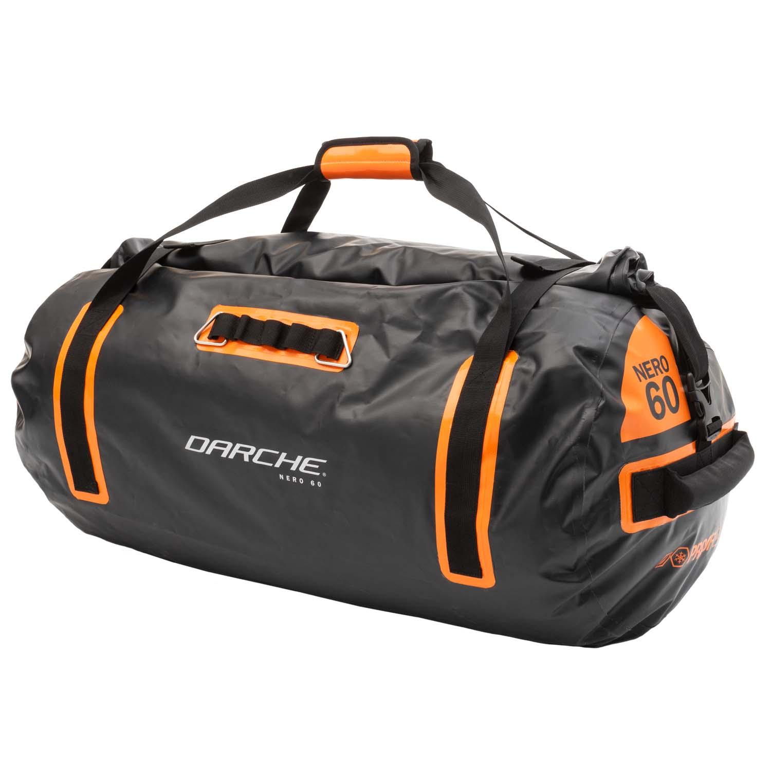 Darche 190 Nero Weather Resistant Gear Bag - 255L