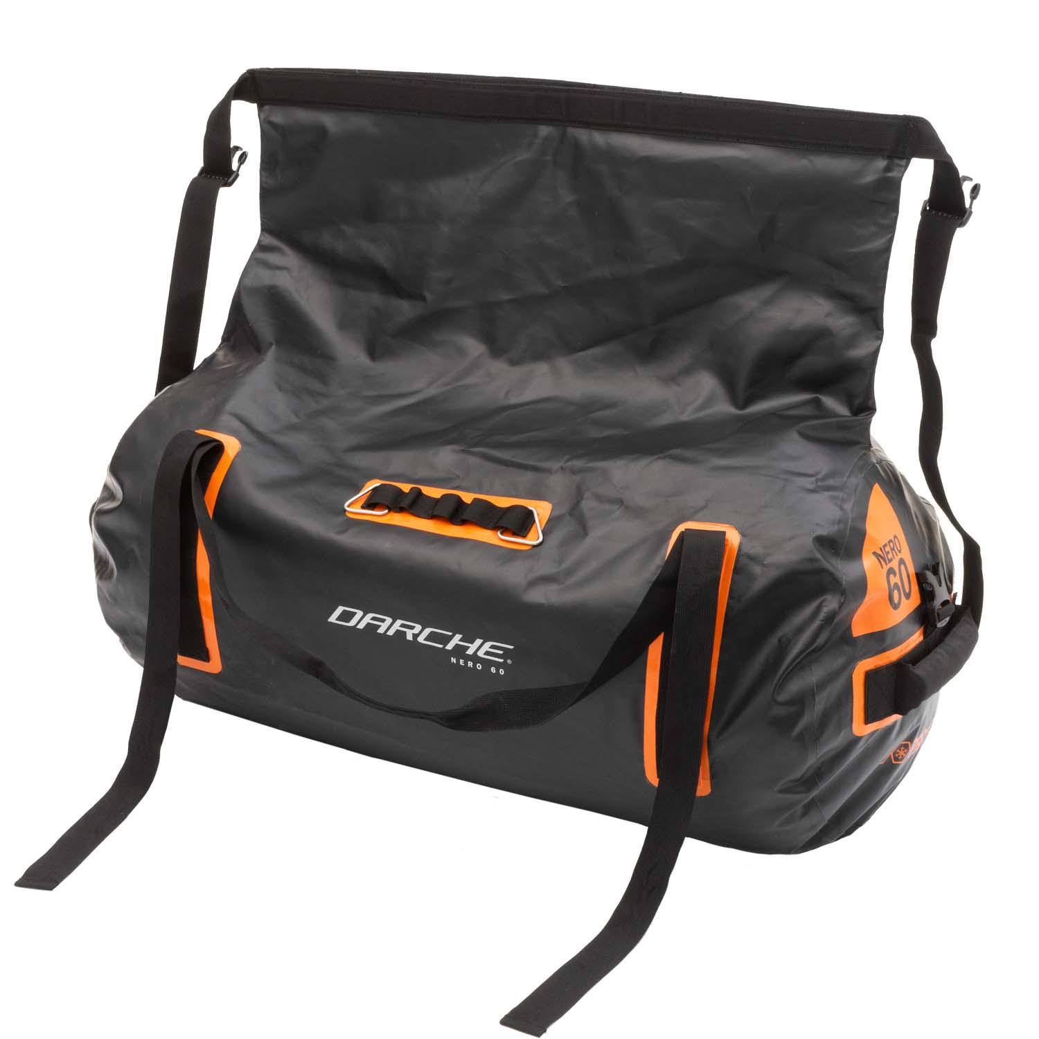 Darche 190 Nero Weather Resistant Gear Bag - 255L