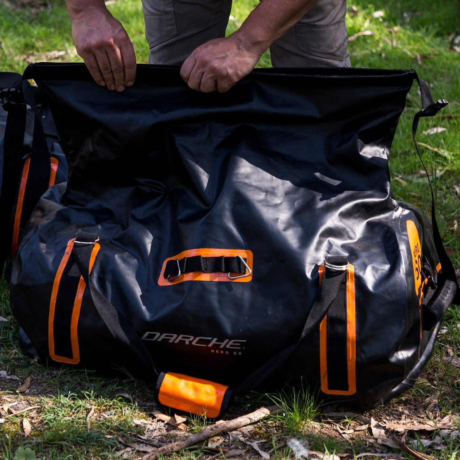 Darche Nero 60 Gear Bag
