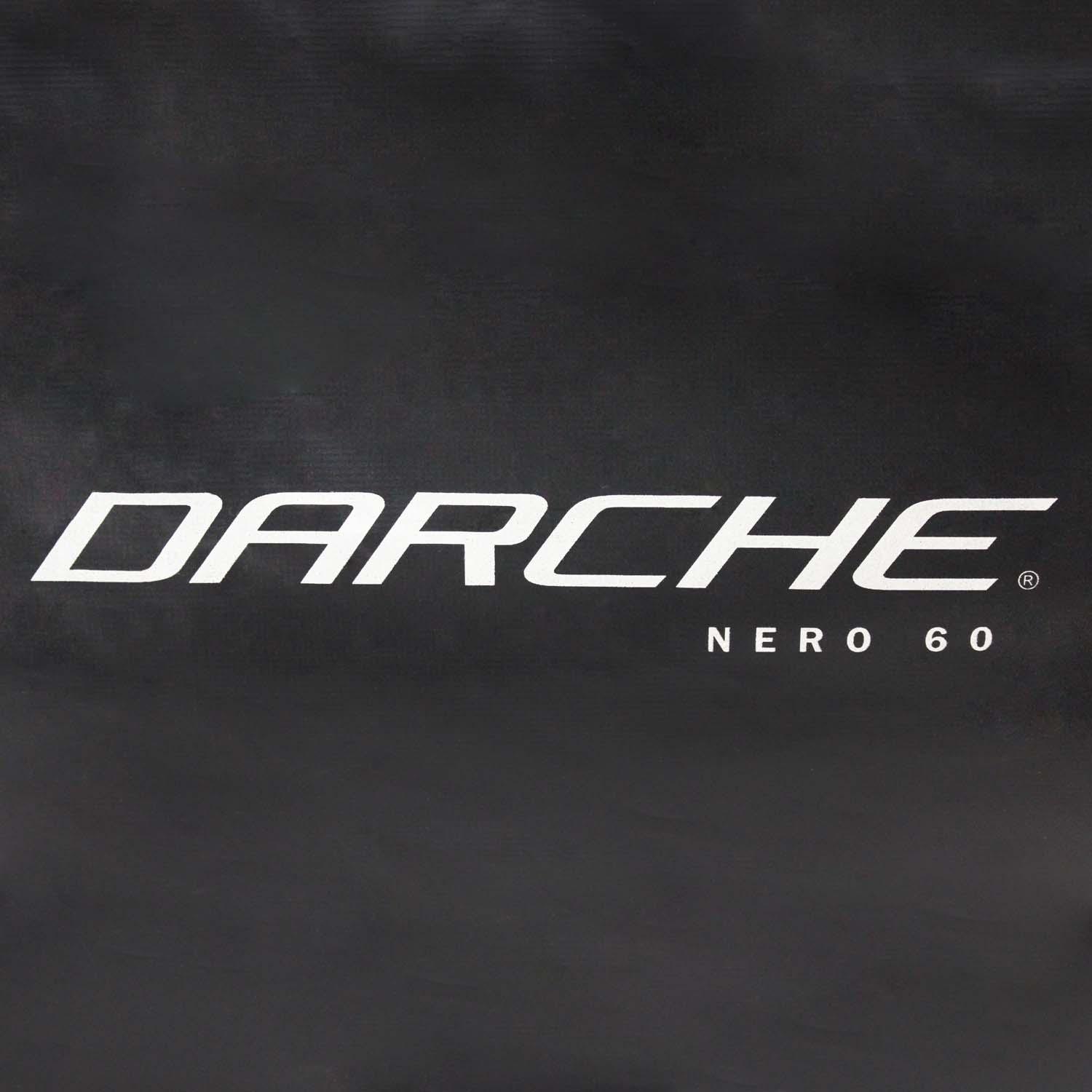 Darche 190 Nero Weather Resistant Gear Bag - 255L