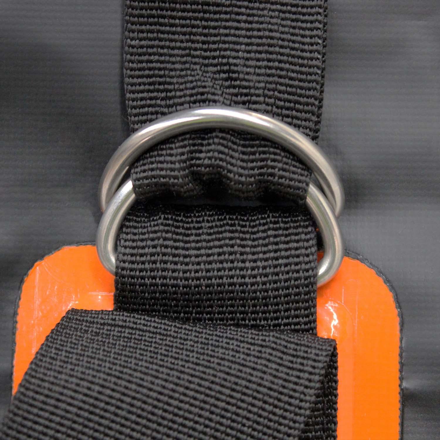 Darche Nero 60 Gear Bag