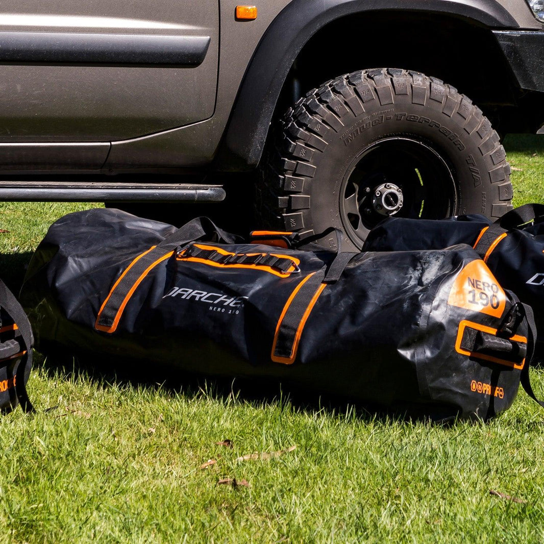 Darche Nero 60 Gear Bag